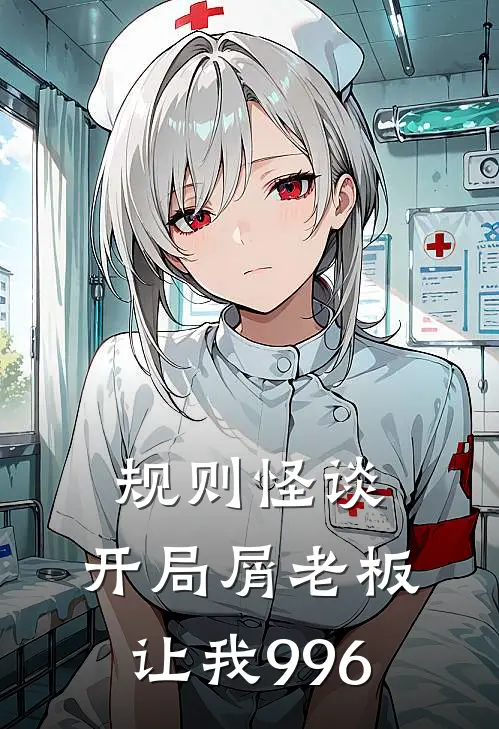 规则怪谈：开局屑老板让我996