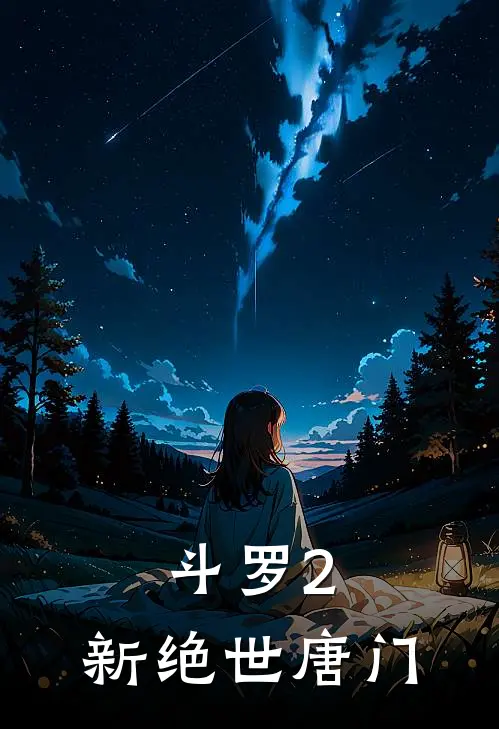 斗罗2，新绝世唐门