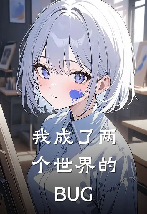 我成了两个世界的BUG