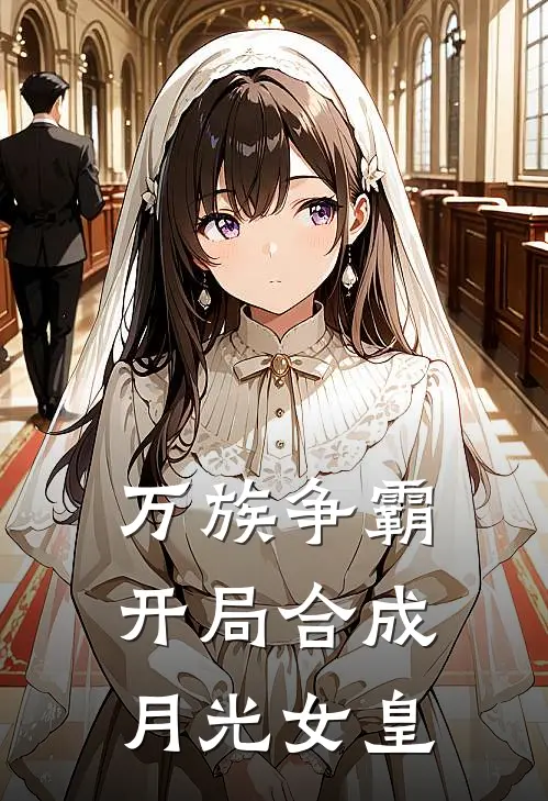 万族争霸：开局合成月光女皇