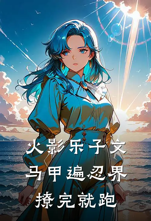 火影乐子文：马甲遍忍界撩完就跑