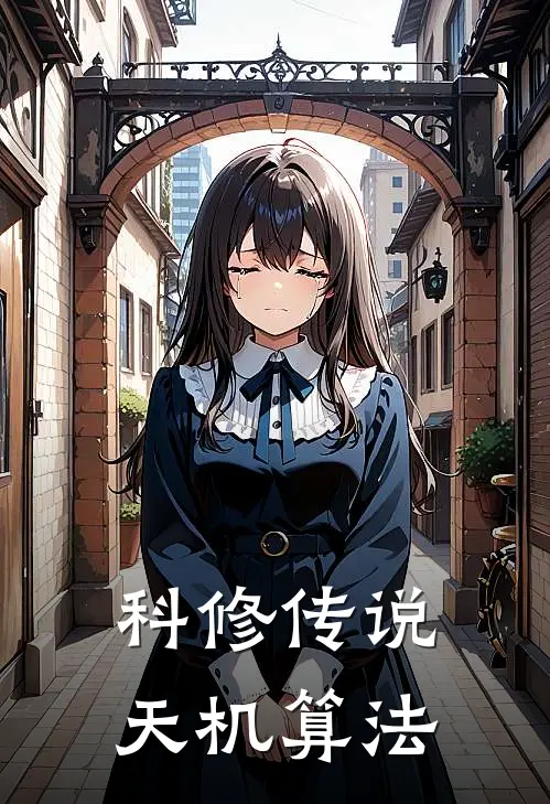 科修传说：天机算法