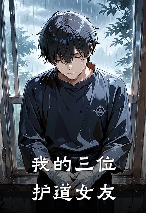 我的三位护道女友