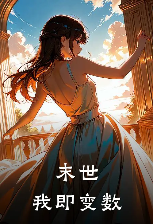 末世：我即变数