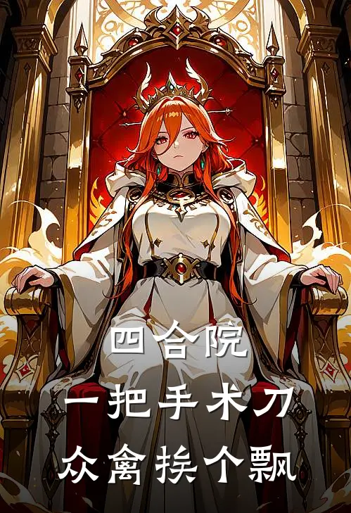 四合院：一把手术刀，众禽挨个飘