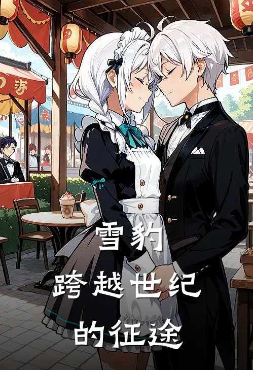 雪豹：跨越世纪的征途