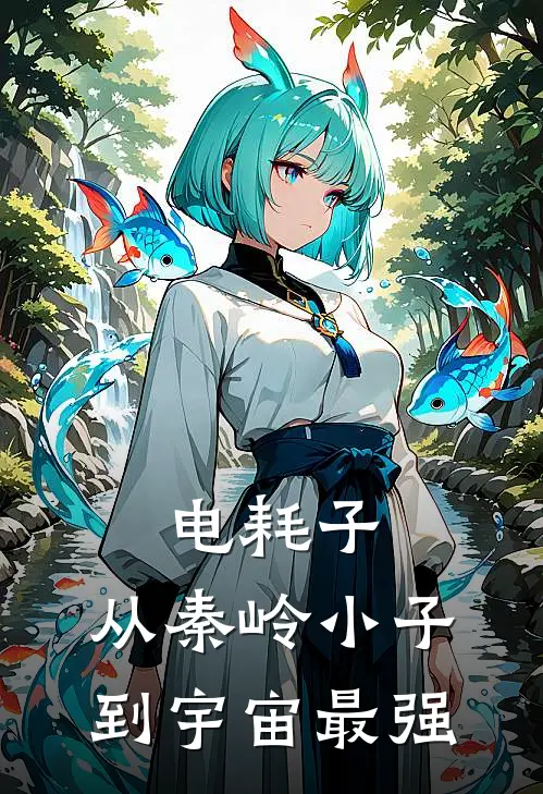 电耗子：从秦岭小子到宇宙最强