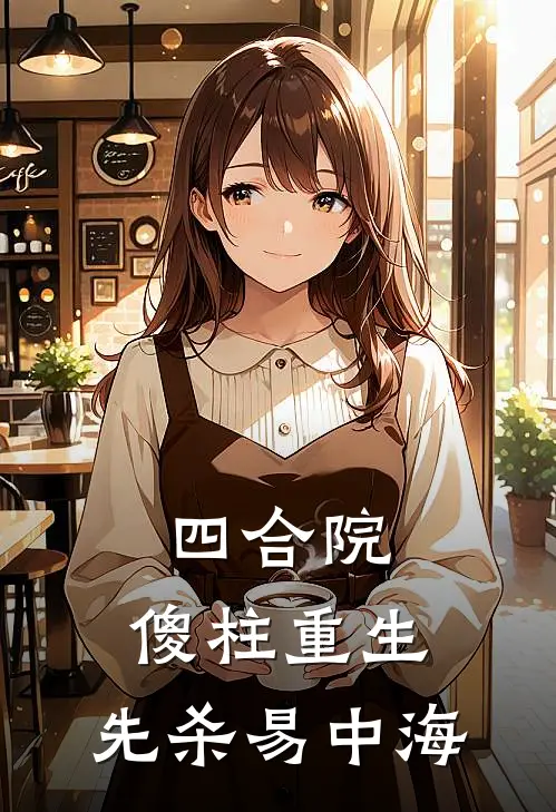 四合院：傻柱重生，先杀易中海