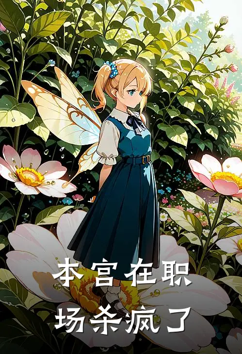 本宫在职场杀疯了