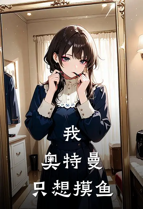 我，奥特曼，只想摸鱼