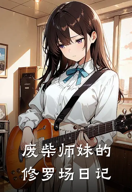 废柴师妹的修罗场日记