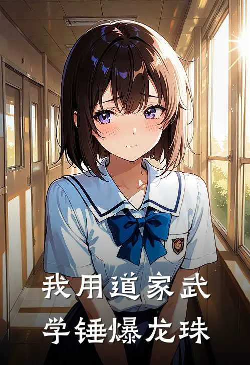 我用道家武学锤爆龙珠