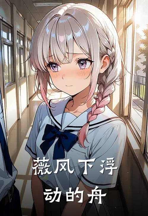 薇风下浮动的舟