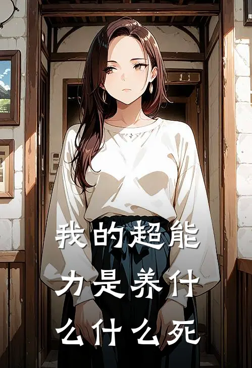 我的超能力是养什么什么死