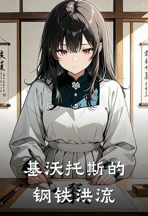 基沃托斯的钢铁洪流