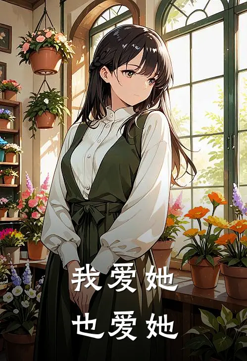 我爱她，也爱她