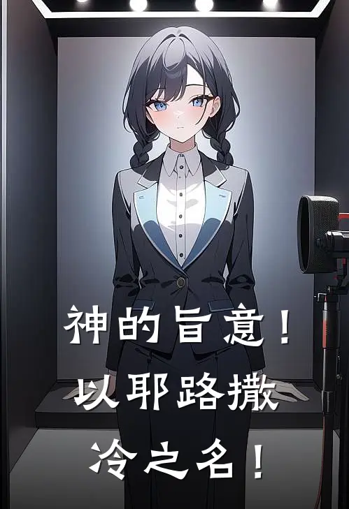 神的旨意！以耶路撒冷之名！