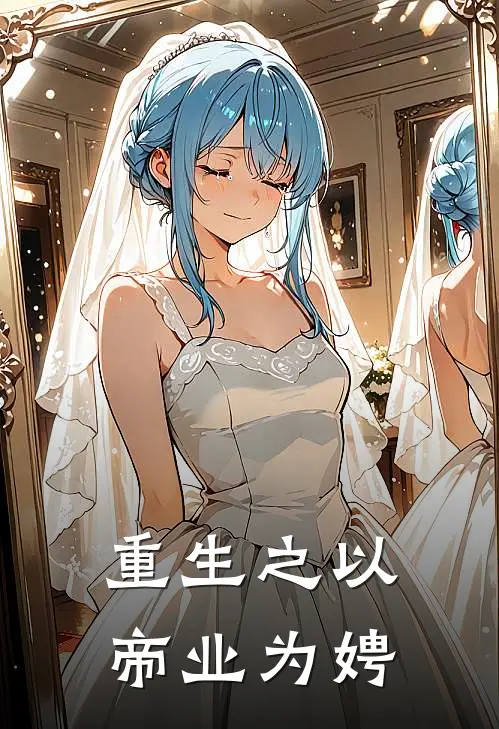 重生之以帝业为娉