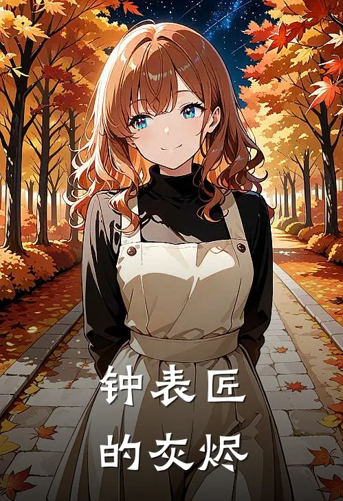 【钟表匠的灰烬】