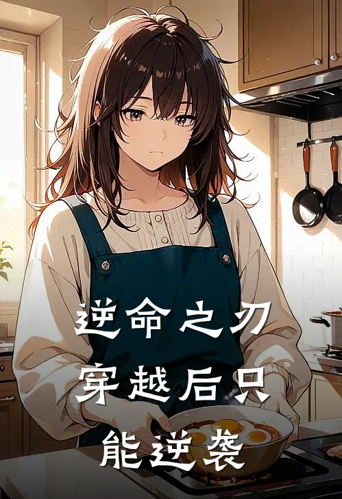 逆命之刃，穿越后只能逆袭