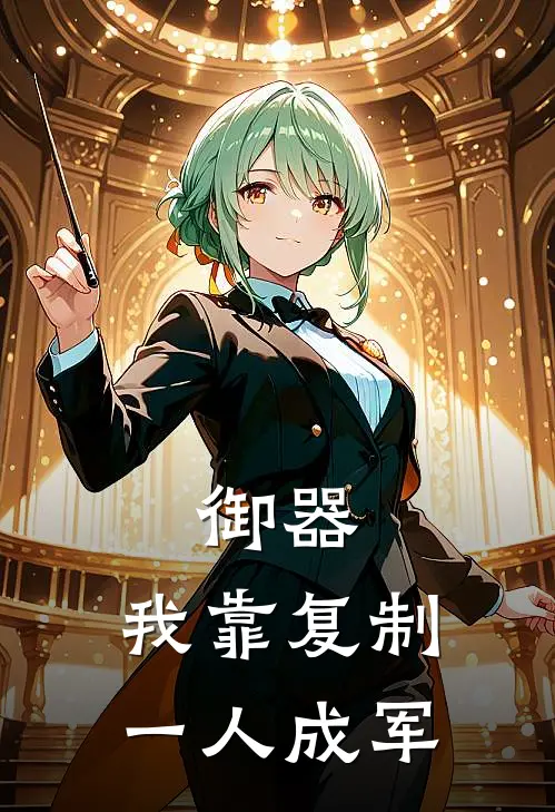 御器：我靠复制一人成军
