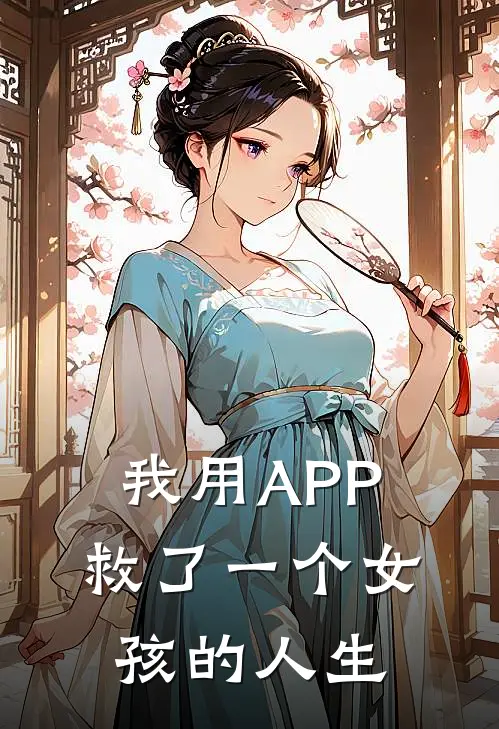 我用APP救了一个女孩的人生
