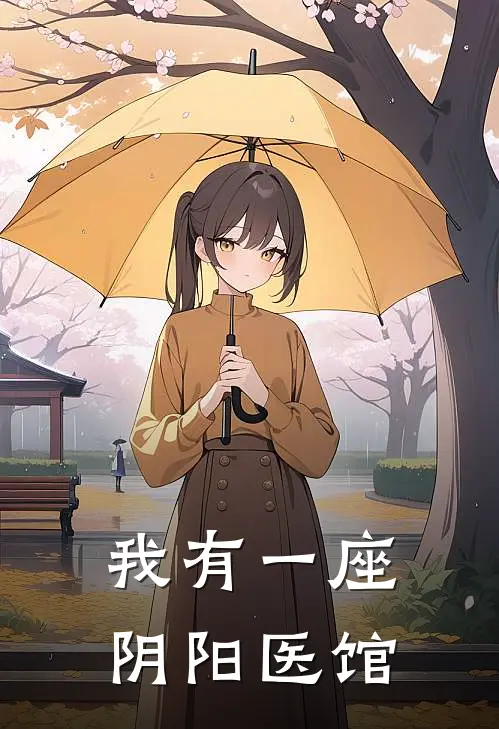 我有一座阴阳医馆