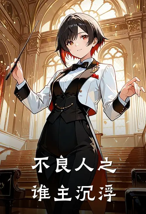 不良人之谁主沉浮