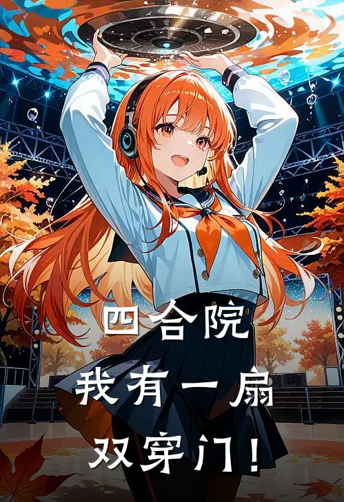 四合院：我有一扇双穿门！