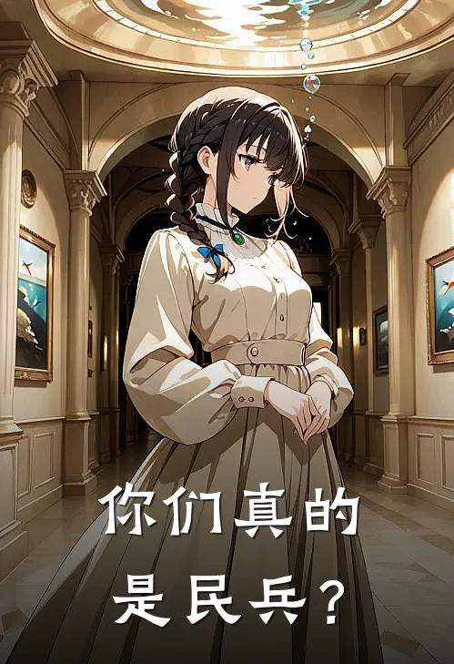 你们真的是民兵？