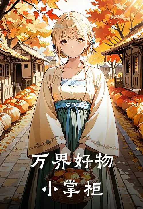 万界好物小掌柜