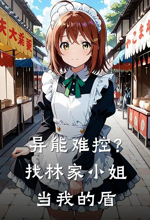 异能难控？找林家小姐当我的盾