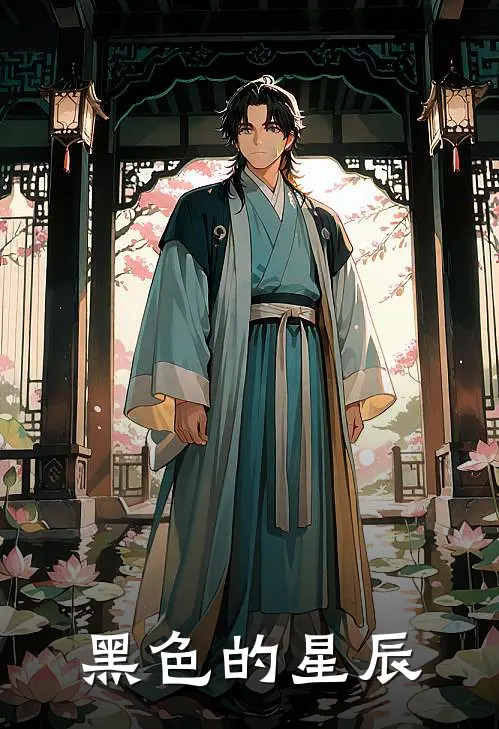 黑色的星辰