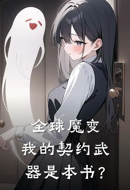 全球魔变：我的契约武器是本书？