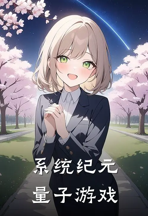 系统纪元：量子游戏