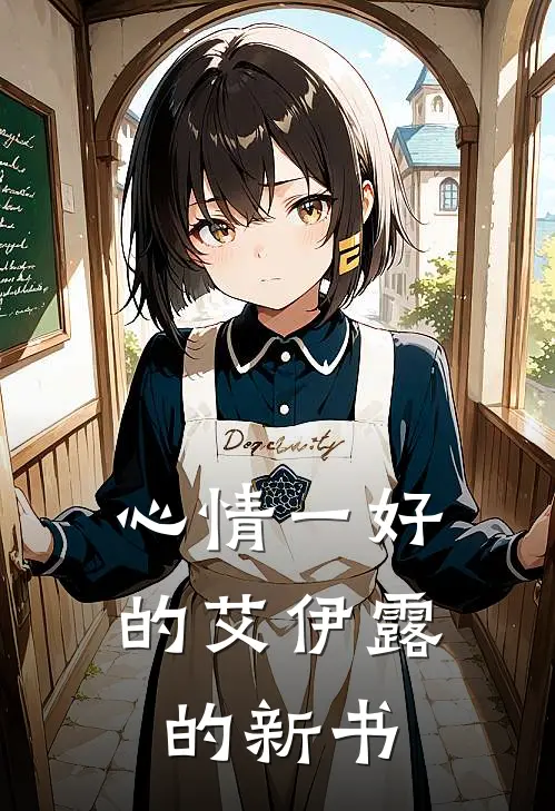 心情一好的艾伊露的新书