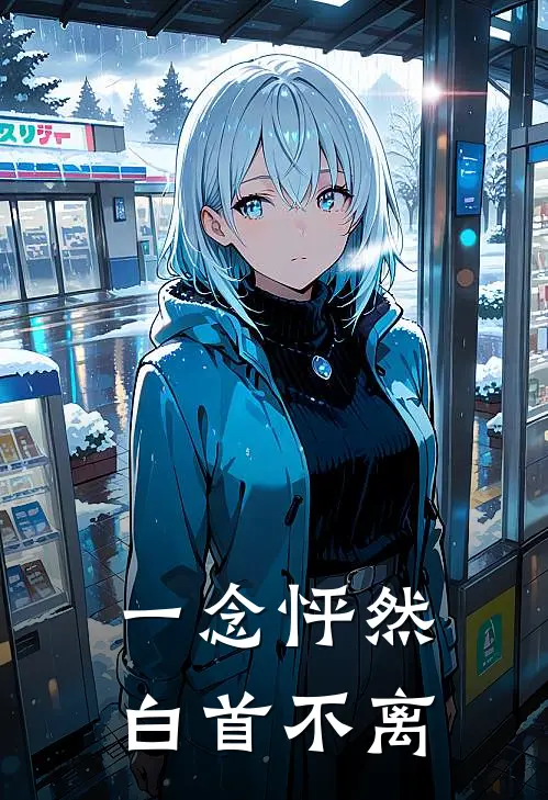 一念怦然，白首不离