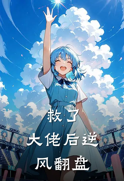 救了，大佬后逆风翻盘
