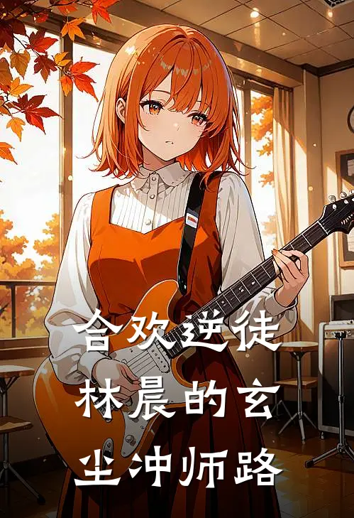 合欢逆徒：林晨的玄尘冲师路