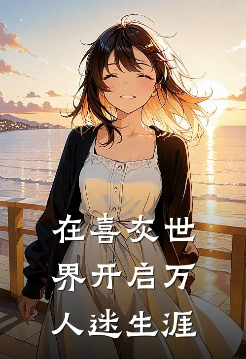 在喜灰世界开启万人迷生涯