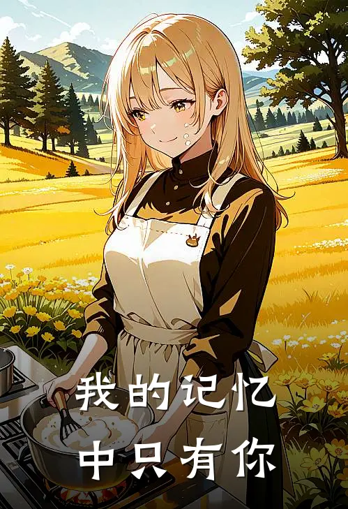 我的记忆中只有你