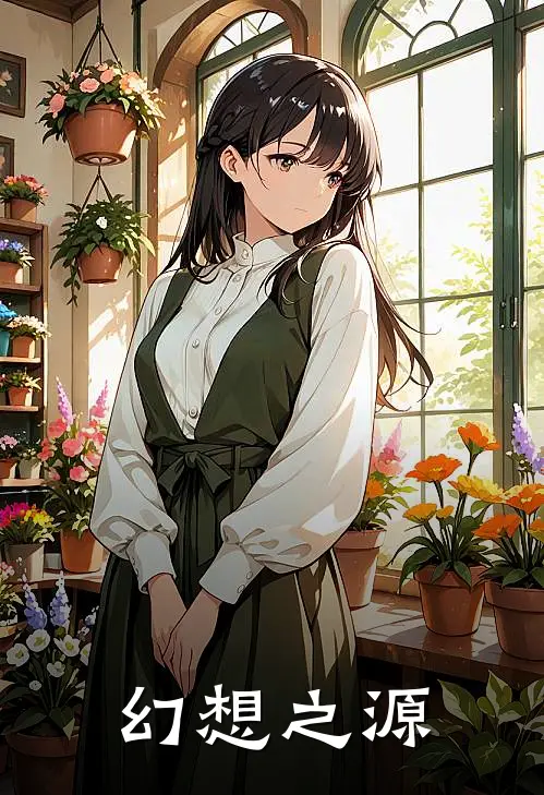 幻想之源