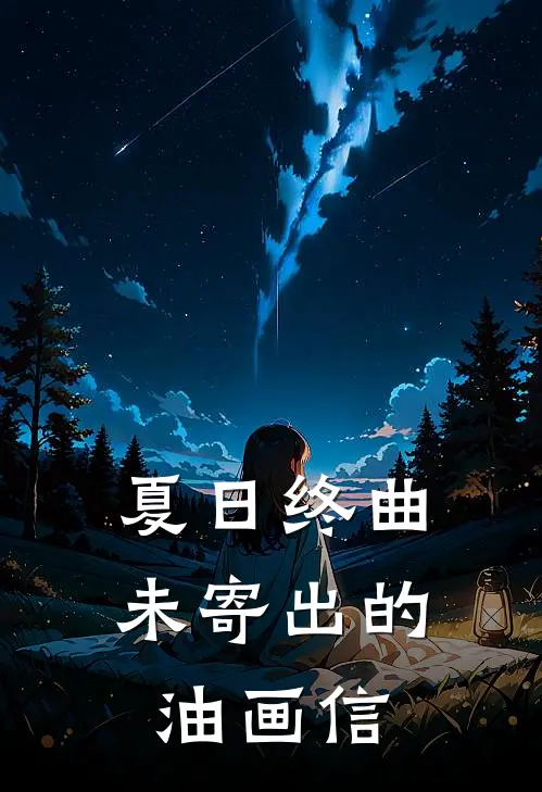 夏日终曲：未寄出的油画信