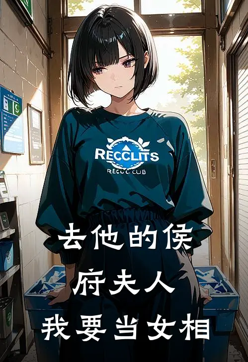 去他的侯府夫人，我要当女相