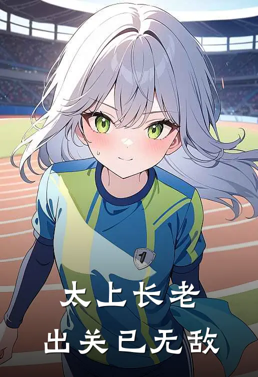 太上长老，出关已无敌