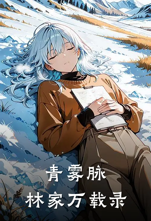 青雾脉：林家万载录