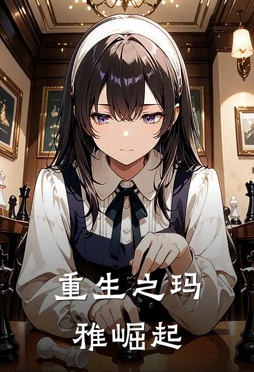 重生之玛雅崛起