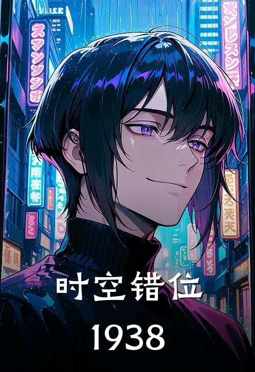 时空错位1938