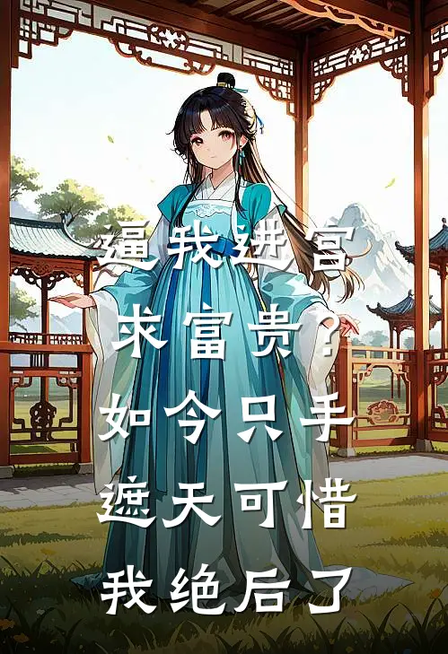 逼我进宫求富贵？如今只手遮天，可惜我绝后了