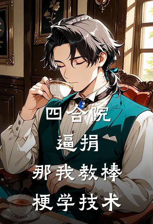 四合院：逼捐，那我教棒梗学技术